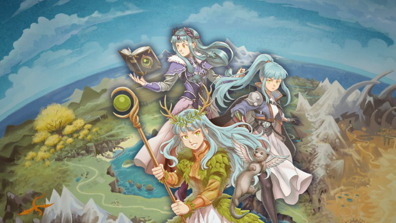 Game Banner